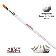 Brush: Large Drybrush